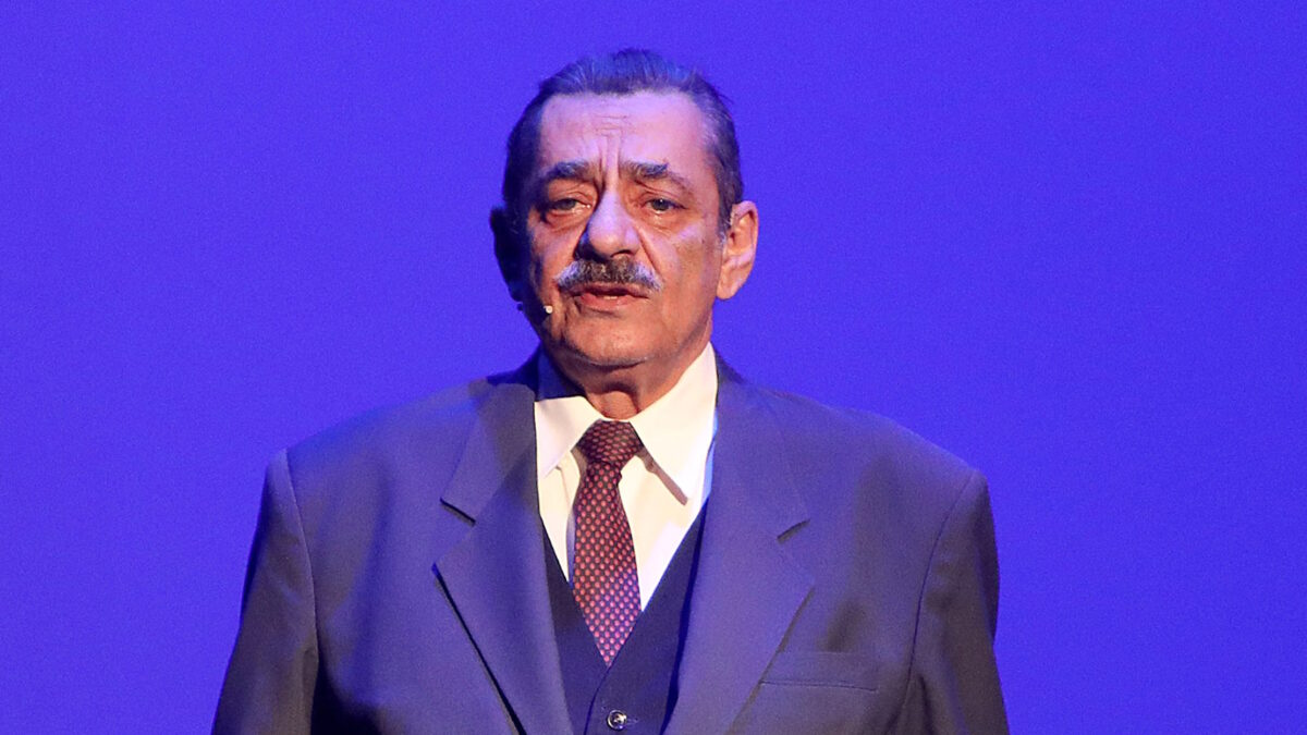 Αντώνης Καφετζόπουλος