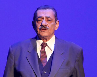 Αντώνης Καφετζόπουλος