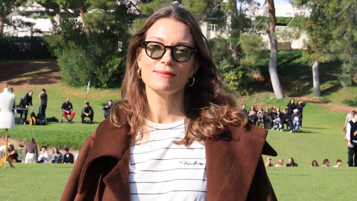 Η Βίκυ Καγιά