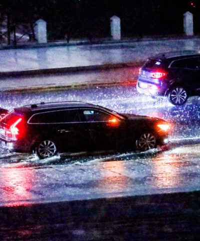 Κακοκαιρία