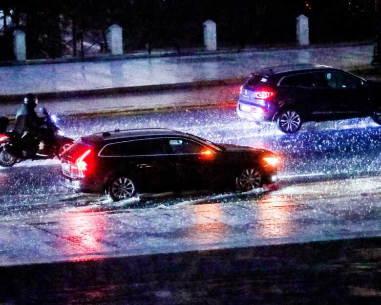 Κακοκαιρία