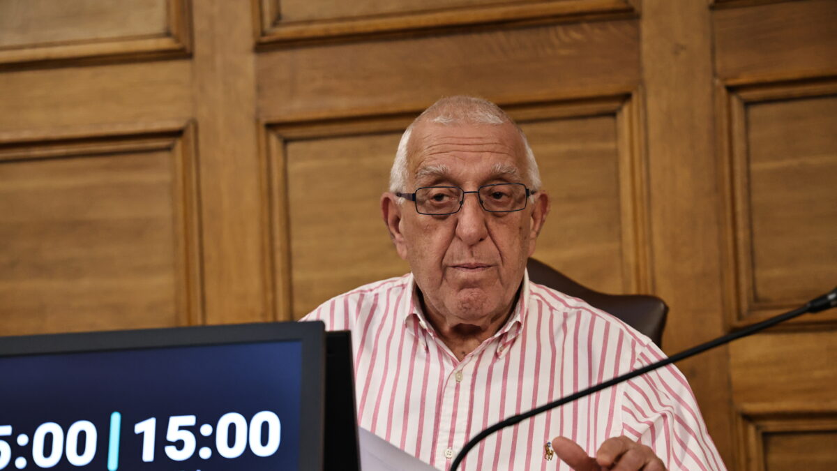 Νικήτας Κακλαμάνης