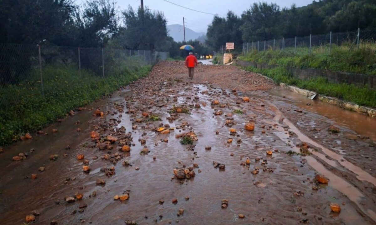 &Kappa;&alpha;&lambda;&alpha;&mu;ά&tau;&alpha;: &Pi;&lambda;&eta;&mu;&mu;&upsilon;&rho;&iota;&sigma;&mu;έ&nu;&omicron;&iota; &delta;&rho;ό&mu;&omicron;&iota; &kappa;&alpha;&iota; &kappa;&alpha;&tau;&omicron;&lambda;&iota;&sigma;&theta;ή&sigma;&epsilon;&iota;&sigmaf; &sigma;&tau;&eta;&nu; &alpha;&pi;ό &tau;&eta;&nu; &kappa;&alpha;&kappa;&omicron;&kappa;&alpha;&iota;&rho;ί&alpha; &ndash; &Sigma;&chi;&eta;&mu;&alpha;&tau;ί&sigma;&tau;&eta;&kappa;&epsilon; &kappa;&alpha;&tau;&alpha;&rho;&rho;ά&kappa;&tau;&eta;&sigmaf; &sigma;&tau;&omicron; &Pi;ή&delta;&eta;&mu;&alpha;