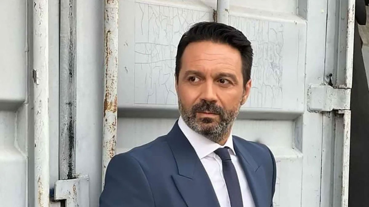 Γιώργος Κακούσης: Όλες μου οι συναλλαγές είναι απολύτως διαφανείς και ελέγξιμες, από συναδέλφους έμαθα ότι εμφανίζομαι ως ύποπτος