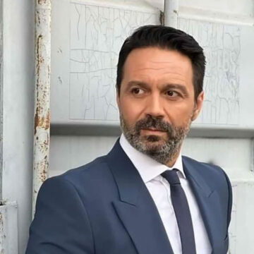 Γιώργος Κακούσης: Όλες μου οι συναλλαγές είναι απολύτως διαφανείς και ελέγξιμες, από συναδέλφους έμαθα ότι εμφανίζομαι ως ύποπτος