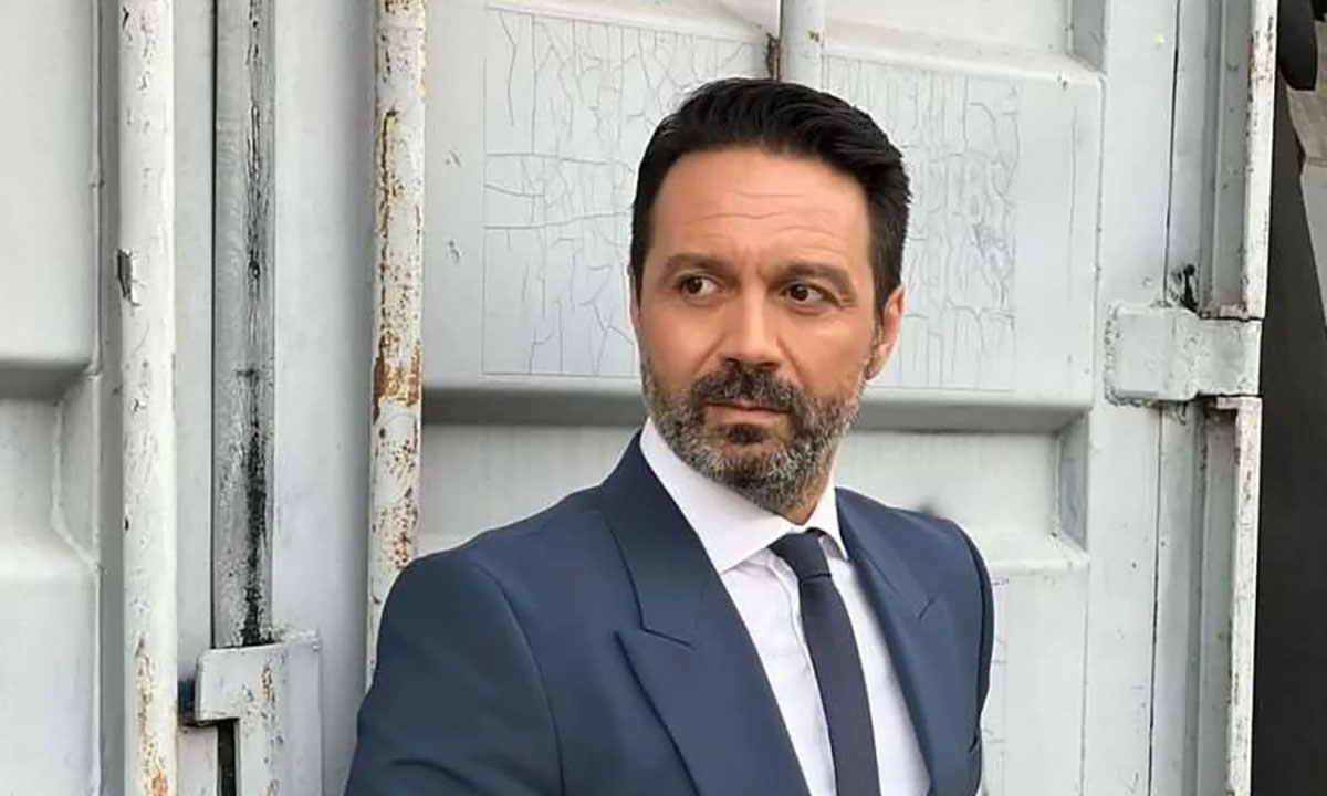 Γιώργος Κακούσης: Όλες μου οι συναλλαγές είναι απολύτως διαφανείς και ελέγξιμες, από συναδέλφους έμαθα ότι εμφανίζομαι ως ύποπτος