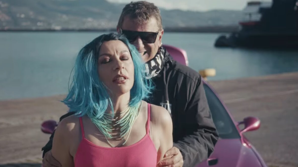 Καλαματιανό καρναβάλι