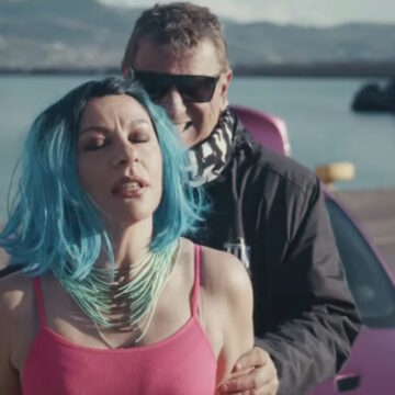 Καλαματιανό καρναβάλι