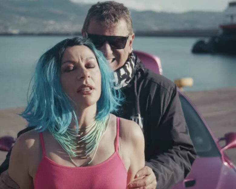 Καλαματιανό καρναβάλι