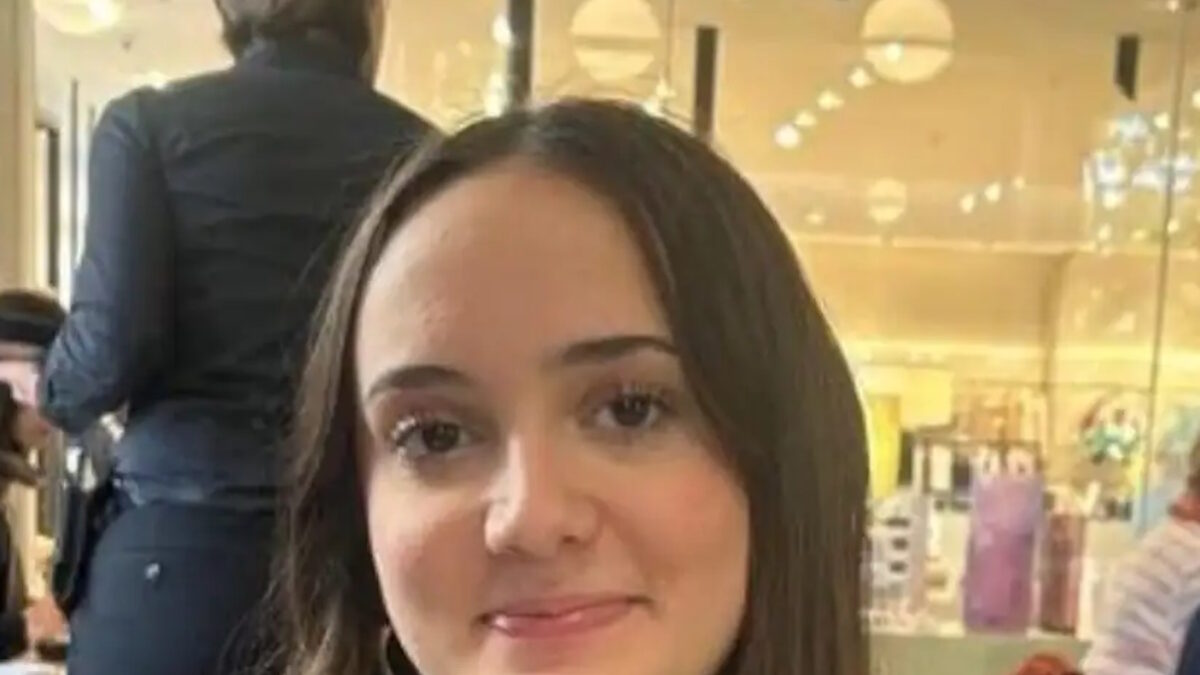 Κραν Μοντανά: Σφίχτηκαν καρδιές στο 40μερο μνημόσυνο της 15χρονης Αλίκης – «Ήταν το καλύτερο κορίτσι» λέει ο πατέρας της