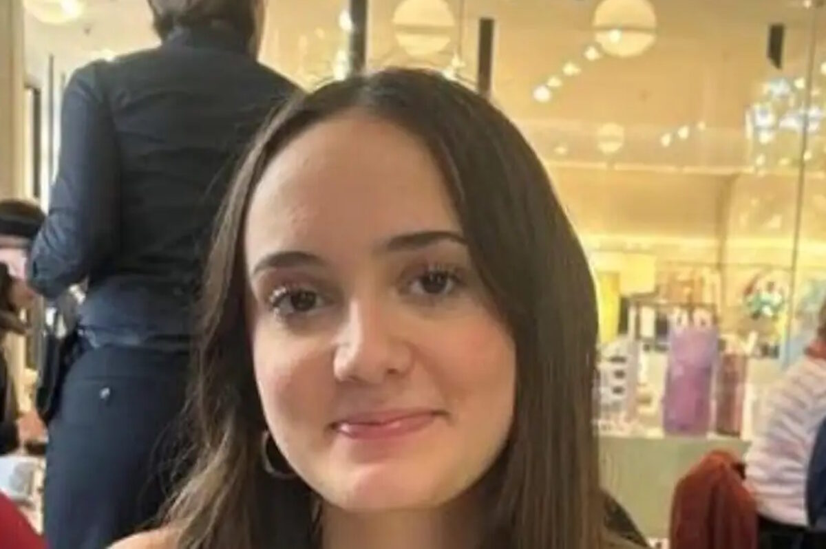 Κραν Μοντανά: Σφίχτηκαν καρδιές στο 40μερο μνημόσυνο της 15χρονης Αλίκης – «Ήταν το καλύτερο κορίτσι» λέει ο πατέρας της