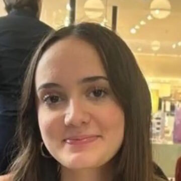 Κραν Μοντανά: Σφίχτηκαν καρδιές στο 40μερο μνημόσυνο της 15χρονης Αλίκης – «Ήταν το καλύτερο κορίτσι» λέει ο πατέρας της