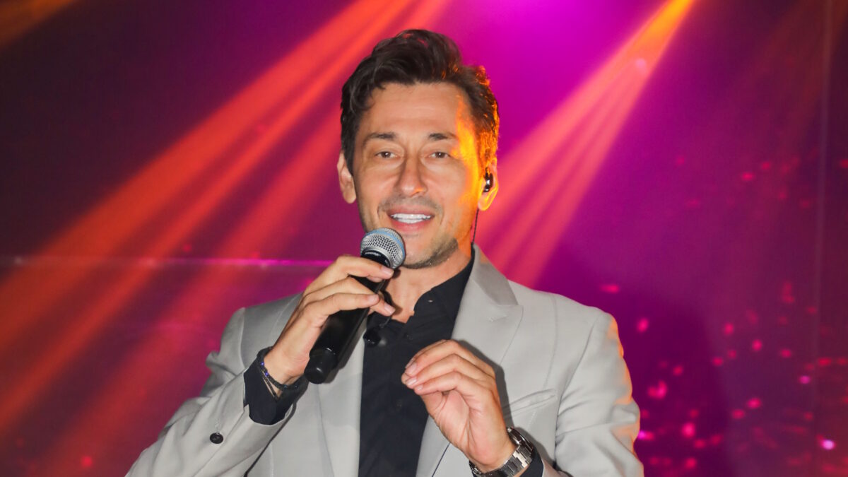 Πάνος Καλίδης