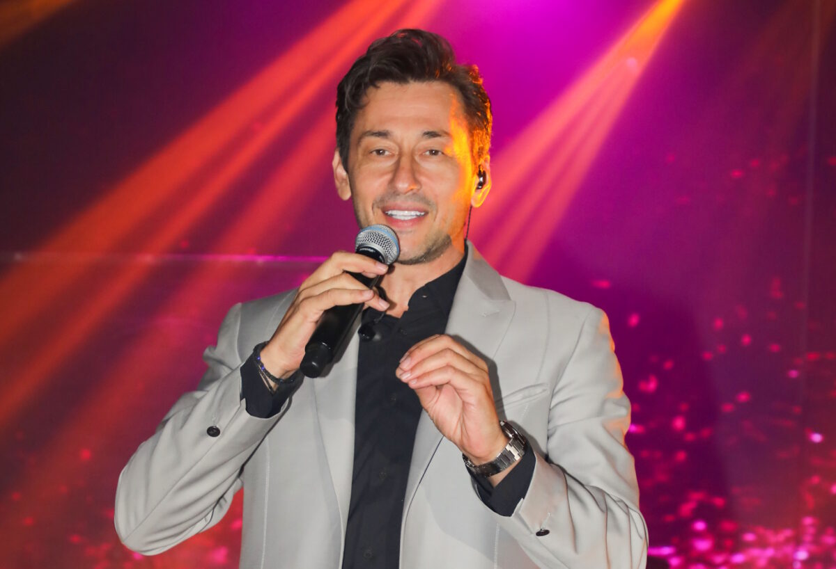 Πάνος Καλίδης