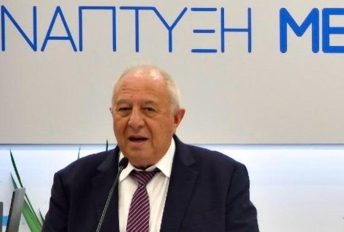 ΔΑΜ: Επιτάχυνση σε εξειδίκευση, προσκλήσεις και εντάξεις – «Τρέχει» και το Ταμείο Δανείων