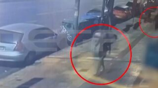 Ξυλοδαρμός στην Καλλιθέα