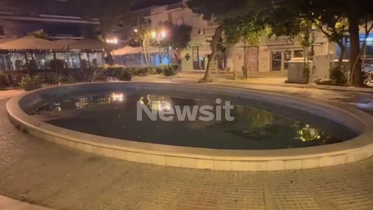 σιντριβάνι