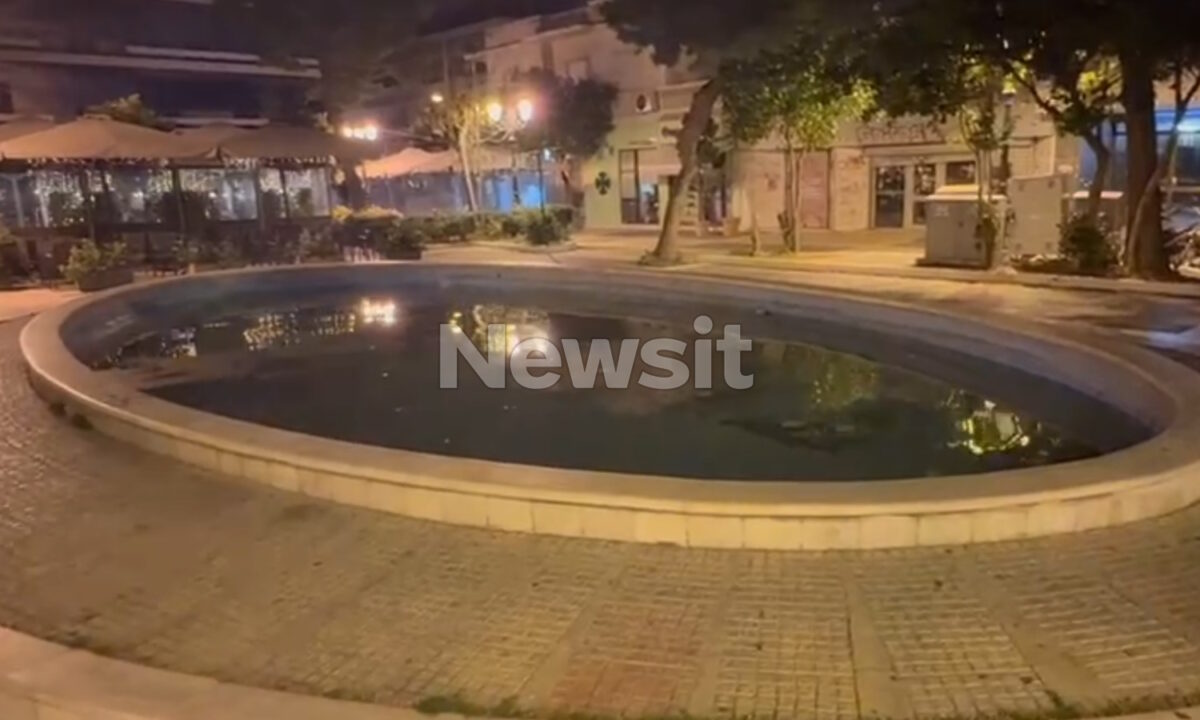 σιντριβάνι