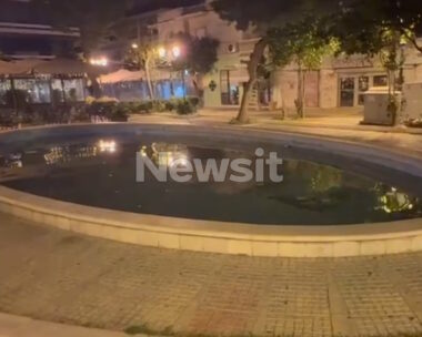 σιντριβάνι