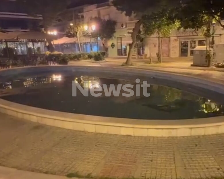 σιντριβάνι