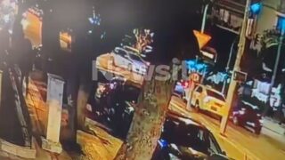 Κοριτσάκι έπεσε σε σιντριβάνι στην Καλλιθέα