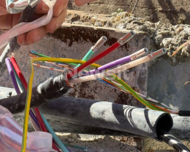 Δολιοφθορά στο Πλατύ Ημαθίας