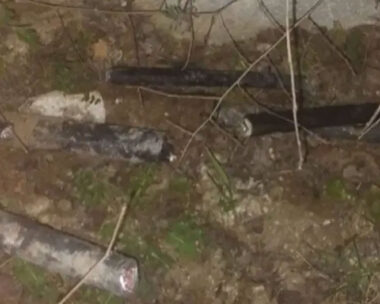 Κωνσταντίνος Κυρανάκης: Κάποιοι ήθελαν νέα Τέμπη, έκαναν δολιοφθορά και ήθελαν νεκρούς δύο ημέρες πριν την επέτειο της τραγωδίας