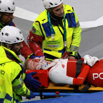 H Καμίλα Σέλιερ