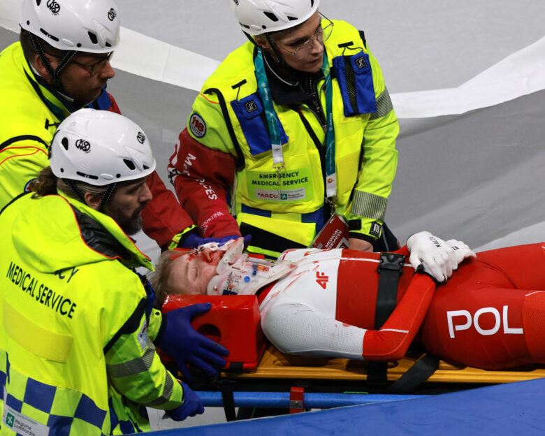 H Καμίλα Σέλιερ