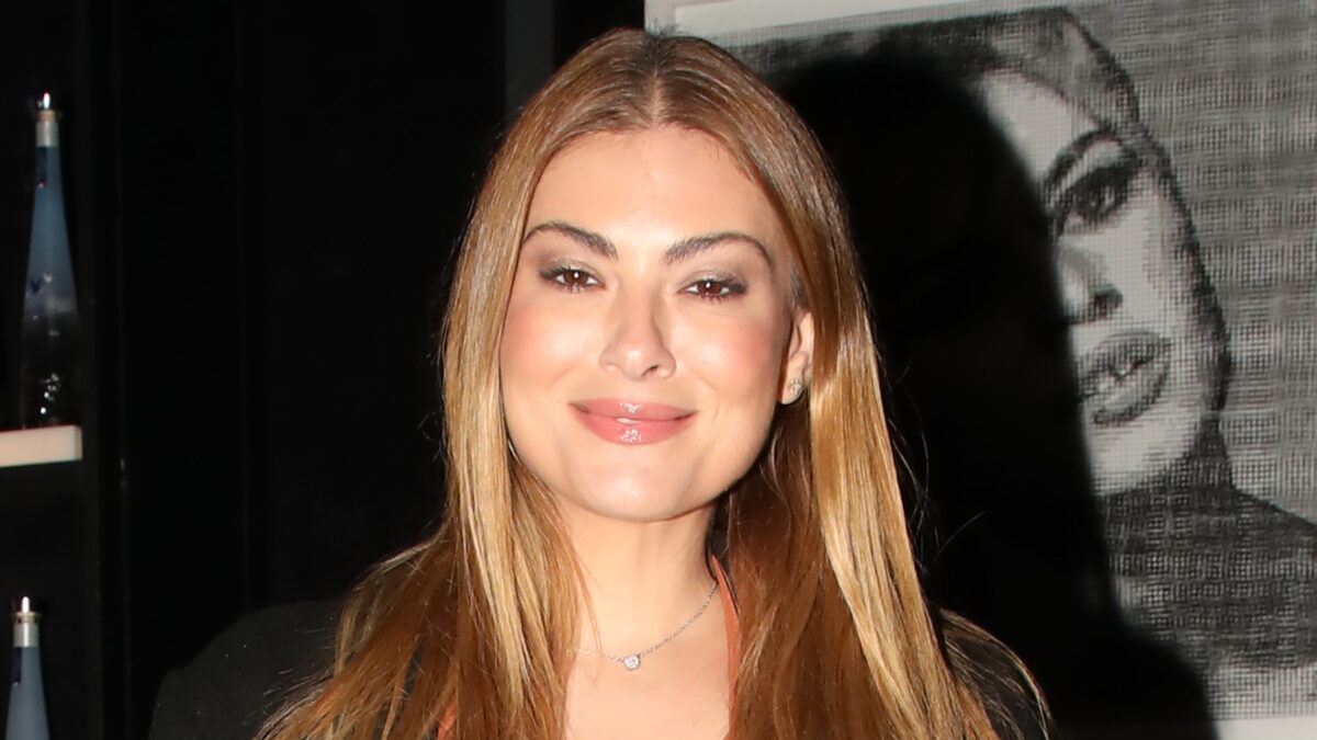 Δέσποινα Καμπούρη