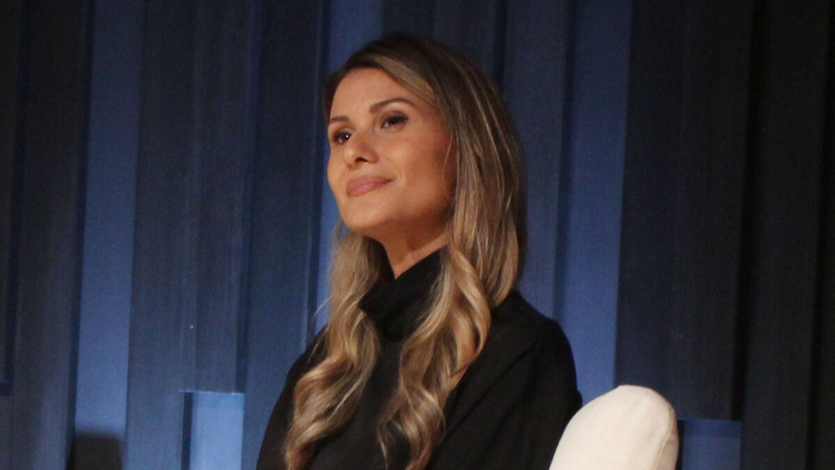 Άννα Κανδαράκη