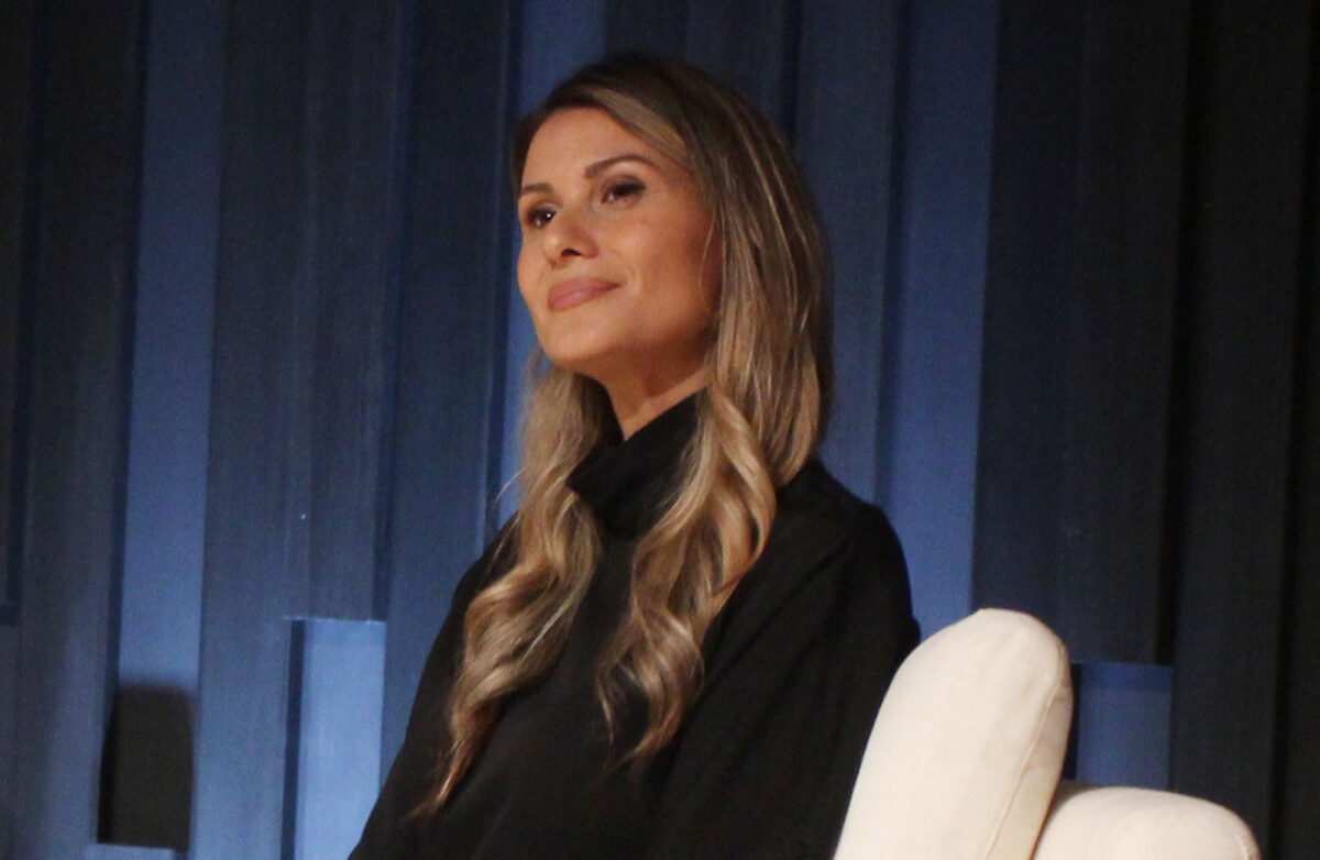 Άννα Κανδαράκη