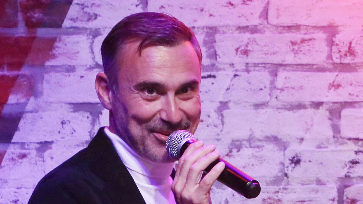 Γιώργος Καπουτζίδης