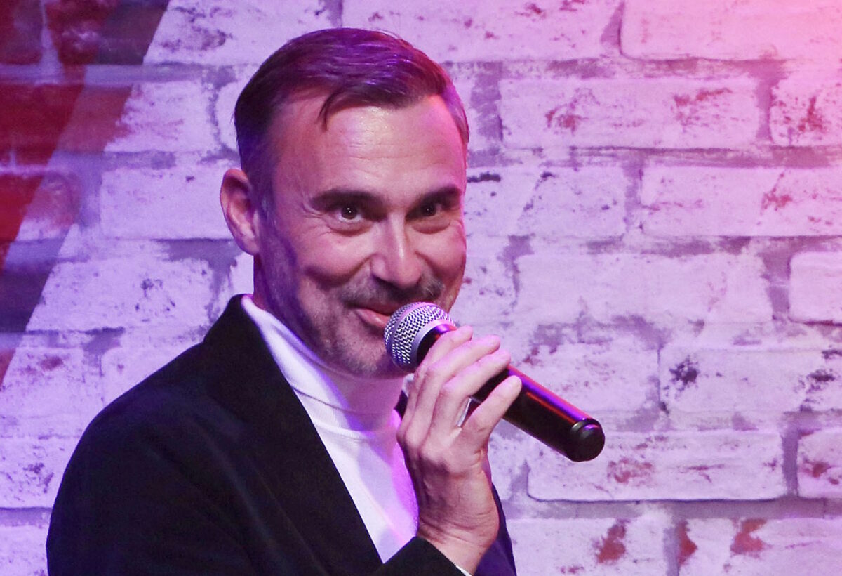 Γιώργος Καπουτζίδης