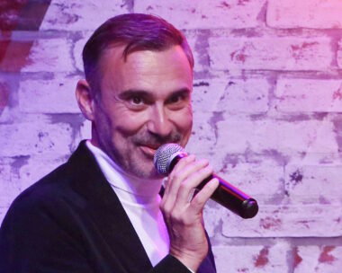 Γιώργος Καπουτζίδης