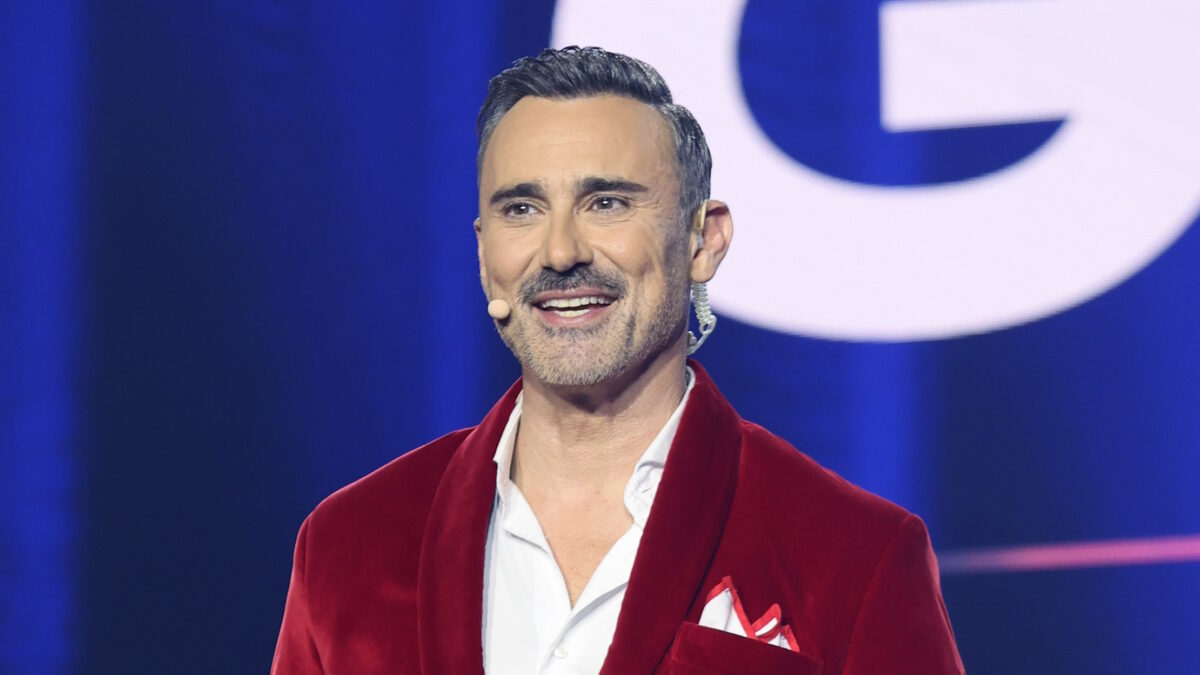 Γιώργος Καπουτζίδης