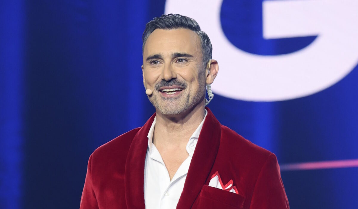 Γιώργος Καπουτζίδης