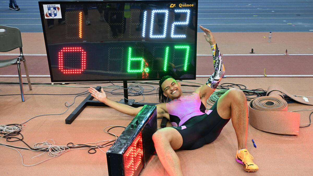 Ο Εμμανουήλ Καραλής