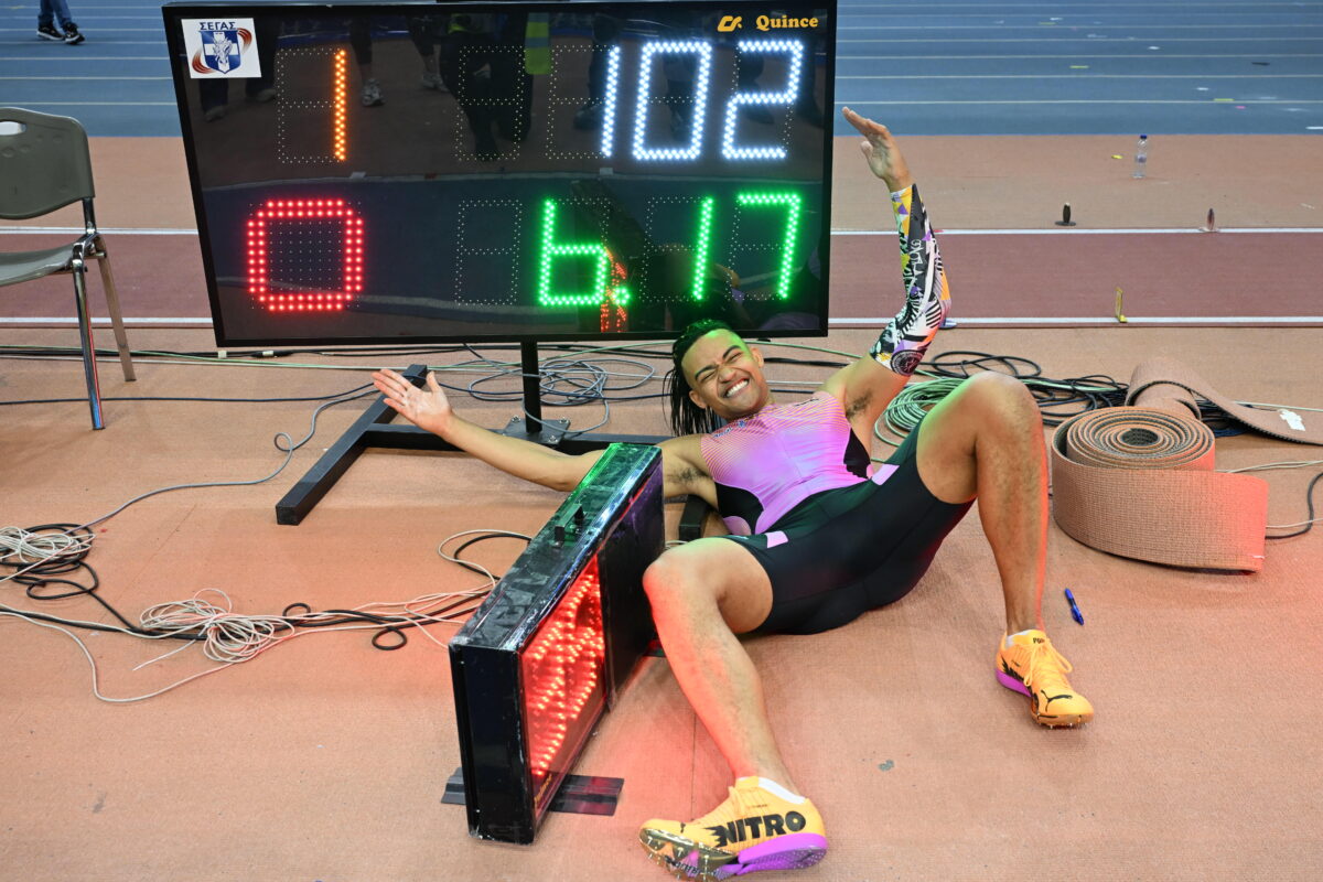 Ο Εμμανουήλ Καραλής