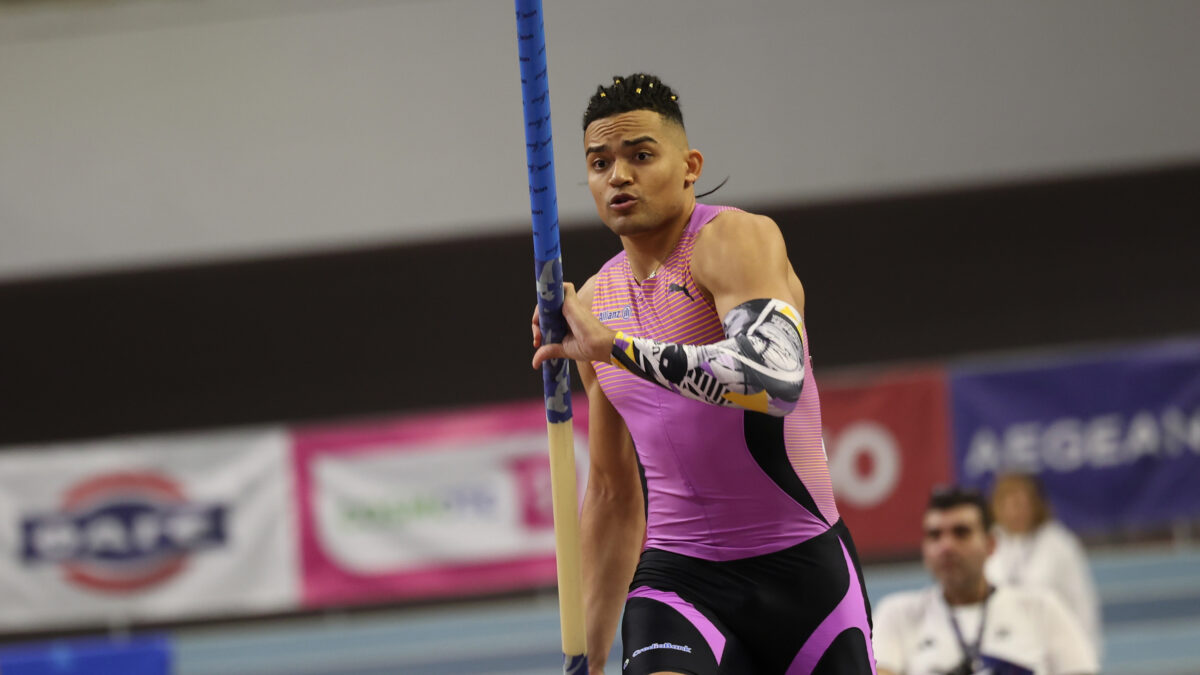 Ο Εμμανουήλ Καραλής