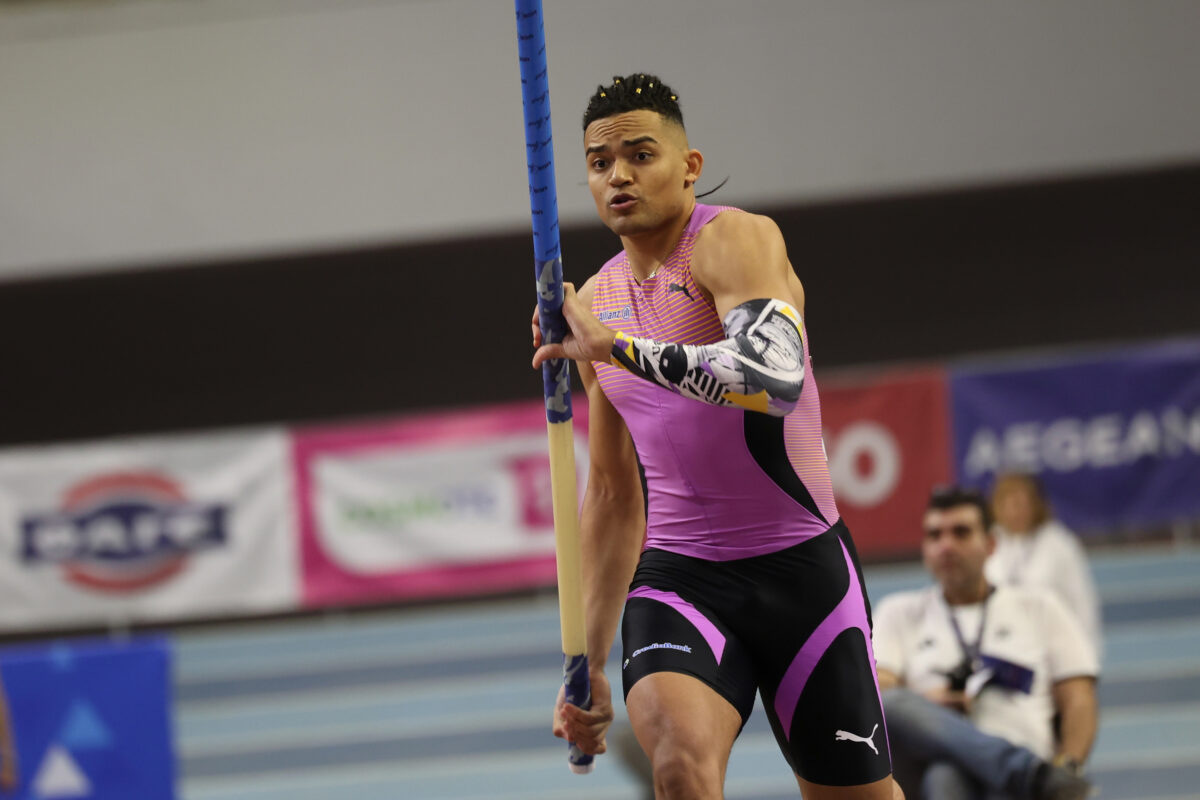 Ο Εμμανουήλ Καραλής