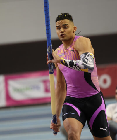 Ο Εμμανουήλ Καραλής