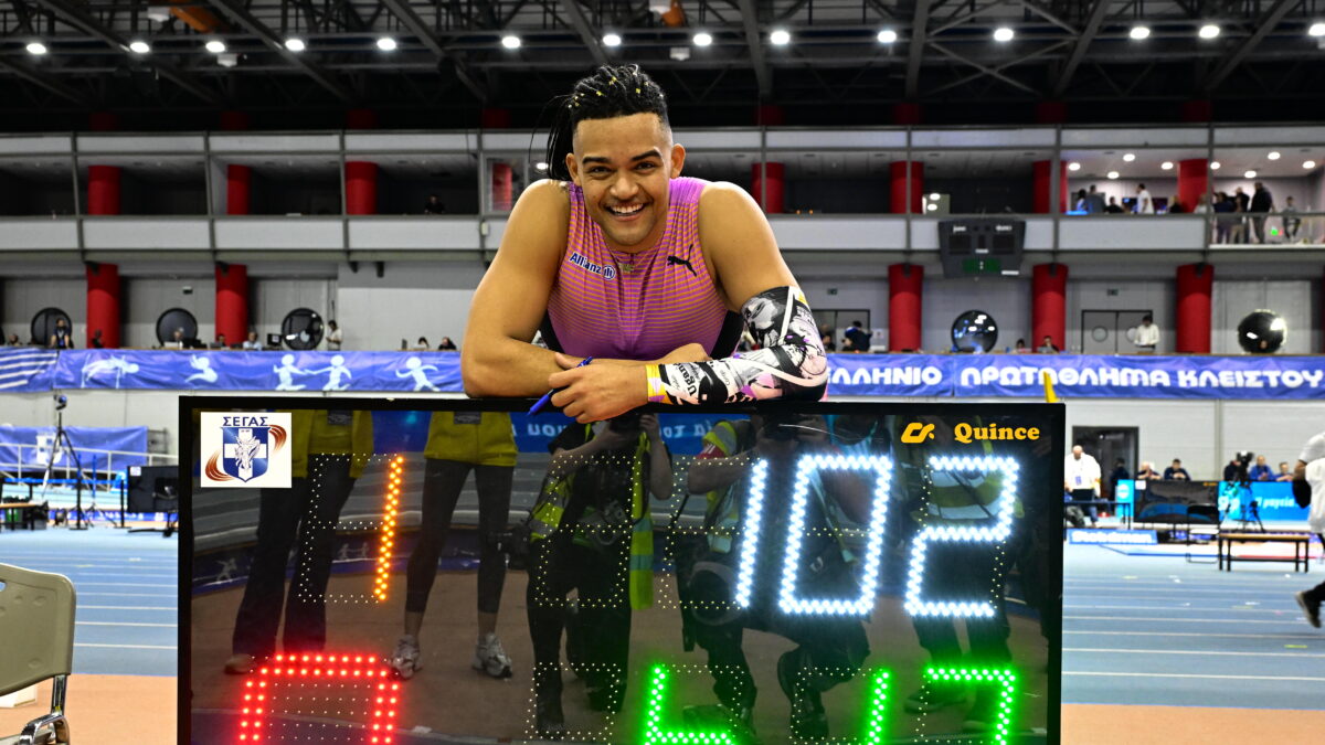 Ο Εμμανουήλ Καραλής