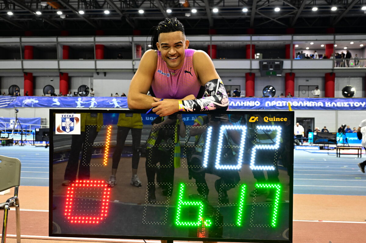 Ο Εμμανουήλ Καραλής