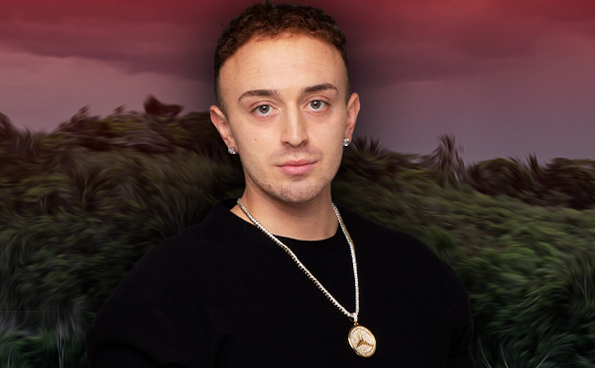 Αλέξανδρος Καραντώνης