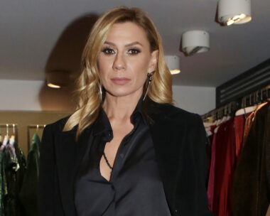 Κατερίνα Καραβάτου