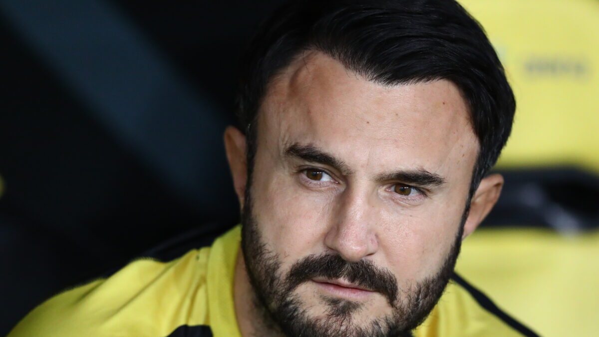 Ο Θόδωρος Καρυπίδης