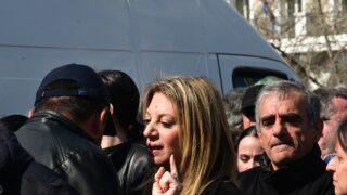 Μαρία Καρυστιανού