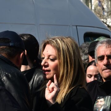 Μαρία Καρυστιανού