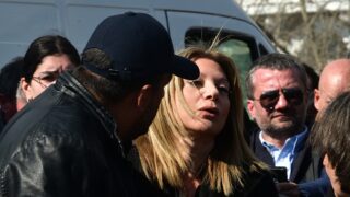 Καρυστιανού και Ρούτσι